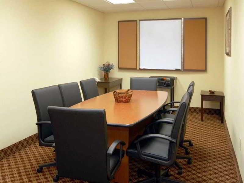 Comfort Suites Abingdon I-81 Facilidades foto