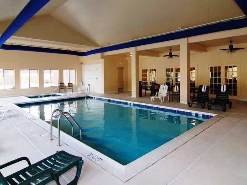 Comfort Suites Abingdon I-81 Facilidades foto