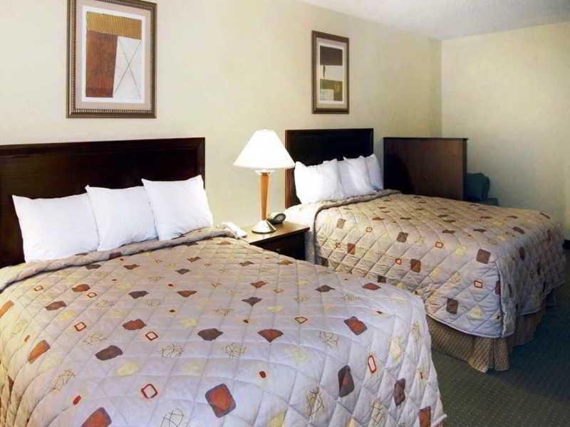 Comfort Suites Abingdon I-81 Habitación foto